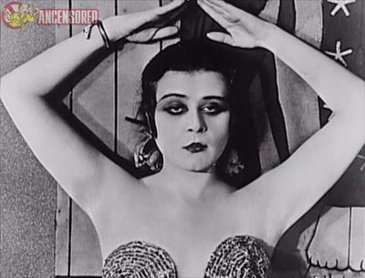 Theda Bara