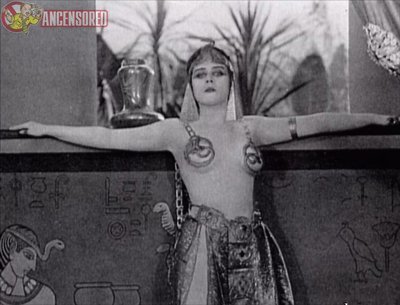 Theda Bara