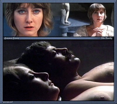 Gemma Jones