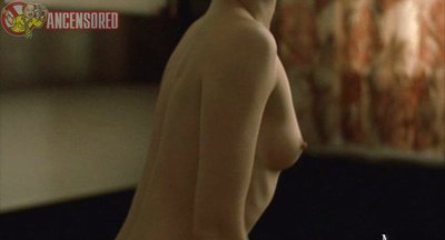 Anna Mouglalis
