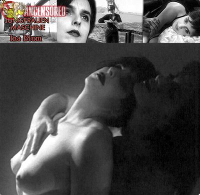 Ina Blum