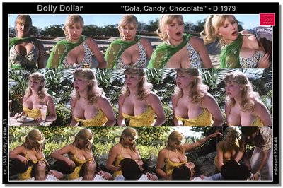 Dolly Dollar