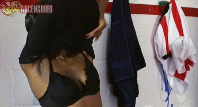 Shaznay Lewis