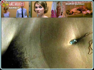 Sophie Quinton