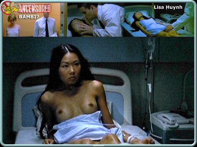 Lisa Huynh