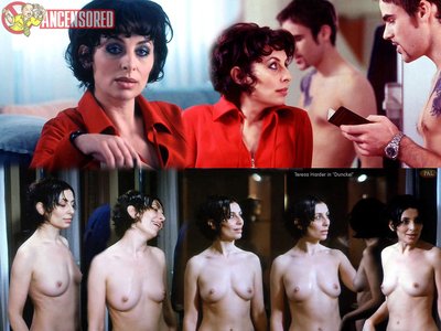 Teresa Harder