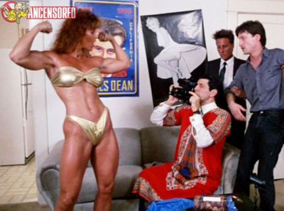 Spice Williams