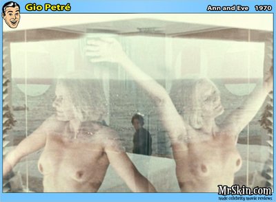 Gio Petré