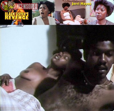 Jerri Hayes