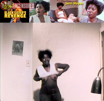 Jerri Hayes