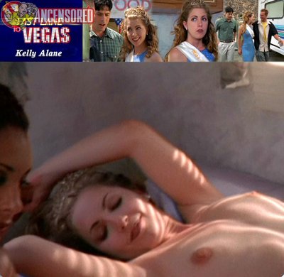 Kelly Alane