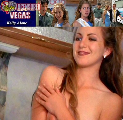 Kelly Alane