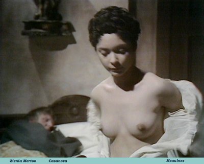 Zienia Merton