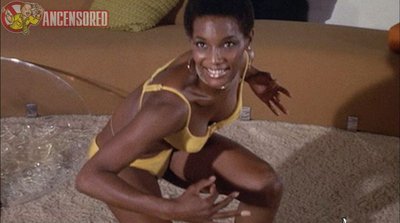 Trina Parks
