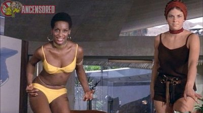 Trina Parks