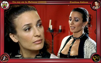 Paulina Gálvez
