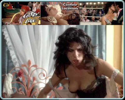 Carmela Locantore