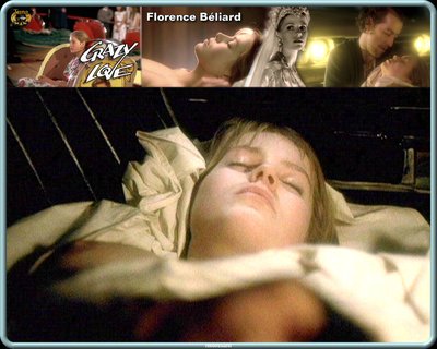Florence Beliard