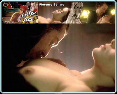 Florence Beliard