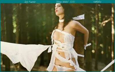 Julie Fournier