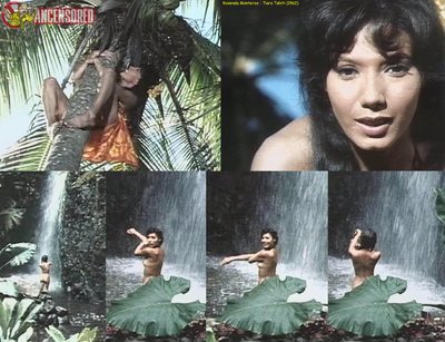 Rosenda Monteros