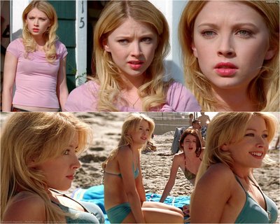 Elisabeth Harnois