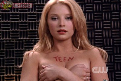 Elisabeth Harnois