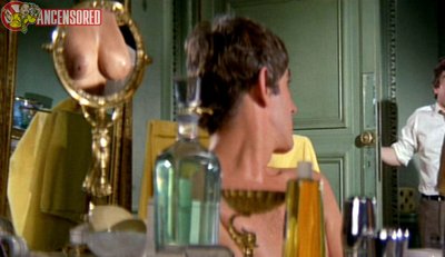 Eleanor Bron