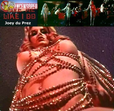 Joey DuPrez