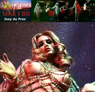 Joey DuPrez