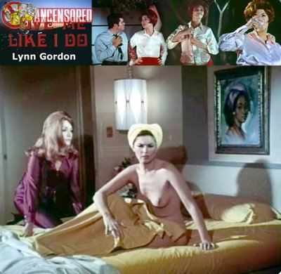 Lynn Gordon