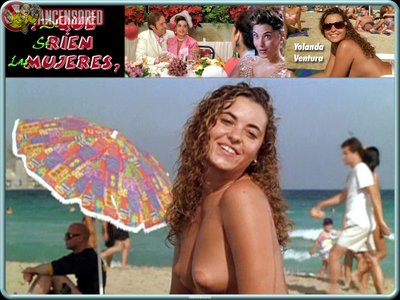 Yolanda Ventura
