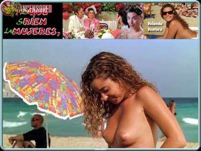 Yolanda Ventura