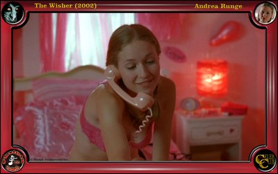 Andrea Runge