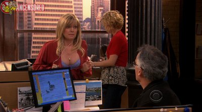 Ashley Jensen