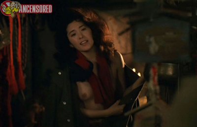 Keiko Matsuzaka