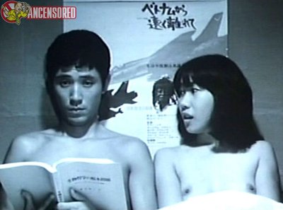 Shigeru Muroi