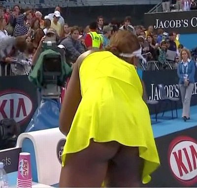 Venus Williams