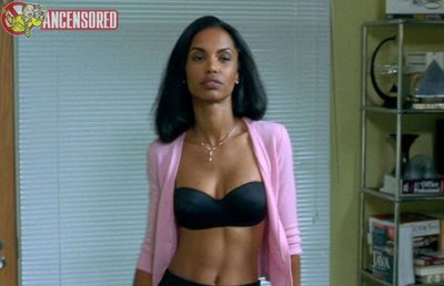 Kim Porter