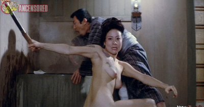 Reiko Ike
