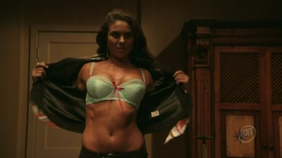 Nadia Bjorlin