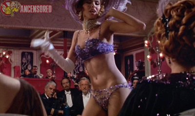 Gloria Paul