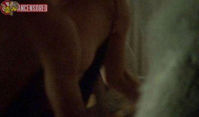 Sarah Parish