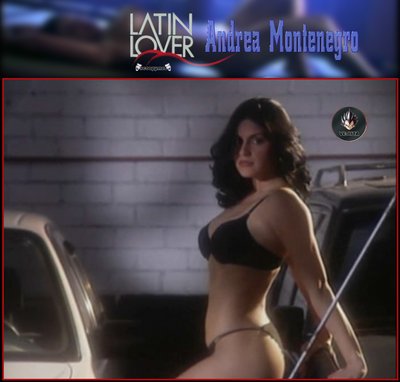 Andrea Montenegro
