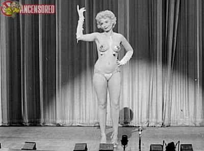 Virginia Valentine