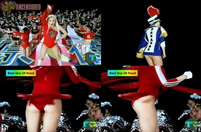 Gwen Stefani