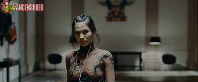 Elodie Yung