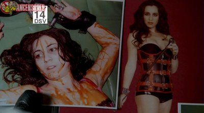 Vanessa Motta