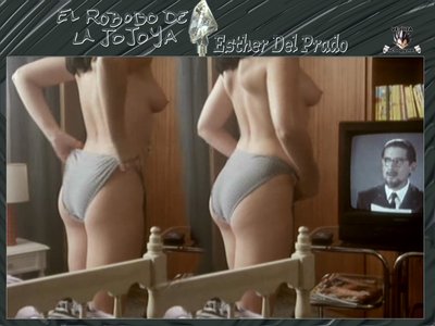 Esther del Prado