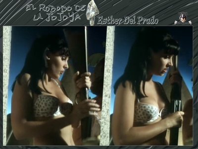 Esther del Prado
